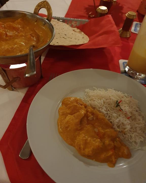 Indian Tandoori Haus