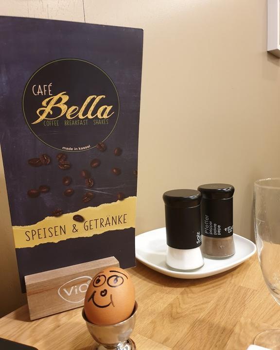 Café Bella